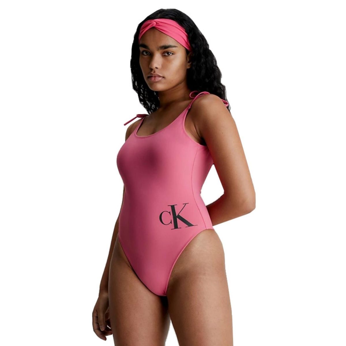 Calvin klein costumi donna top