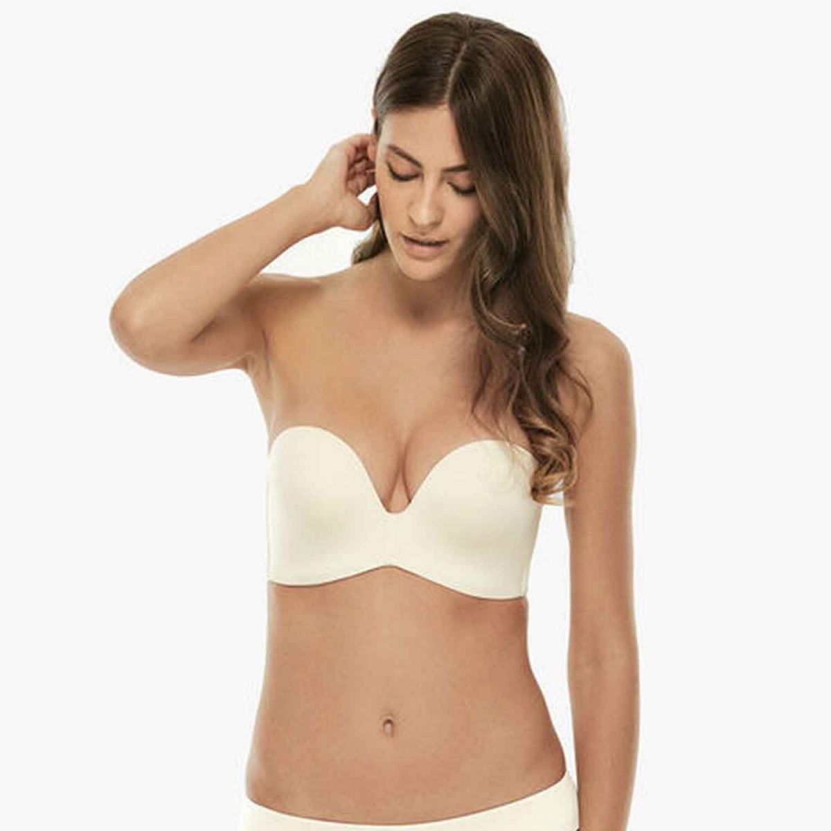 Reggiseno a fascia lovable outlet
