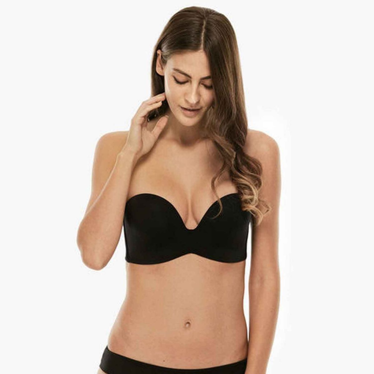 Reggiseni balconette online