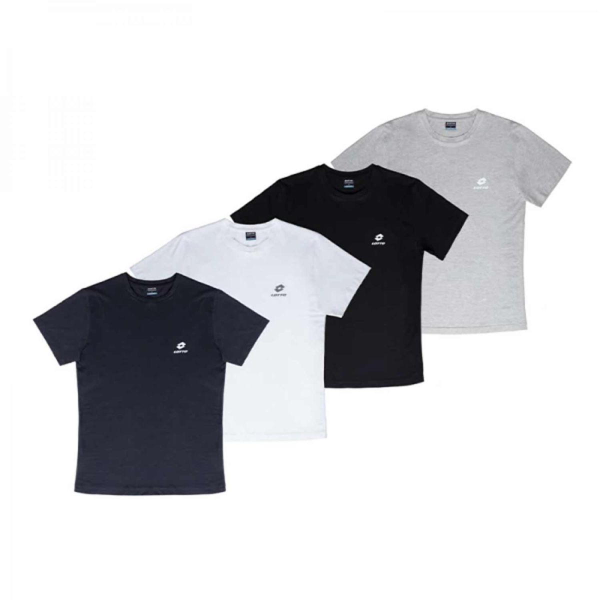 Polo lotto manica on sale corta
