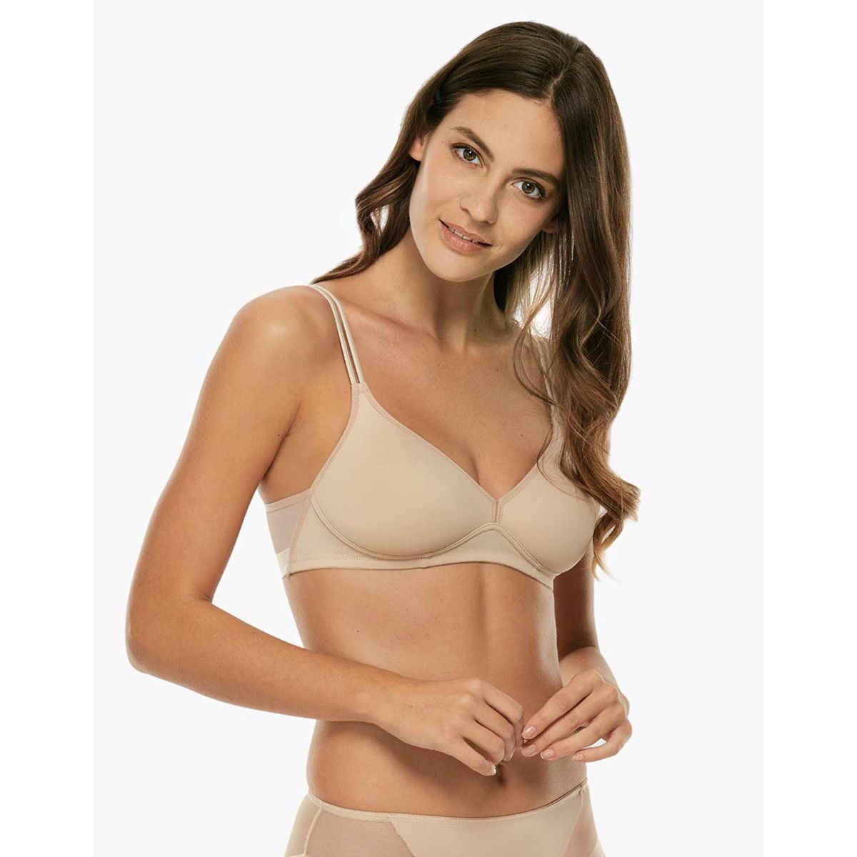 Reggiseno 3 coppa b deals