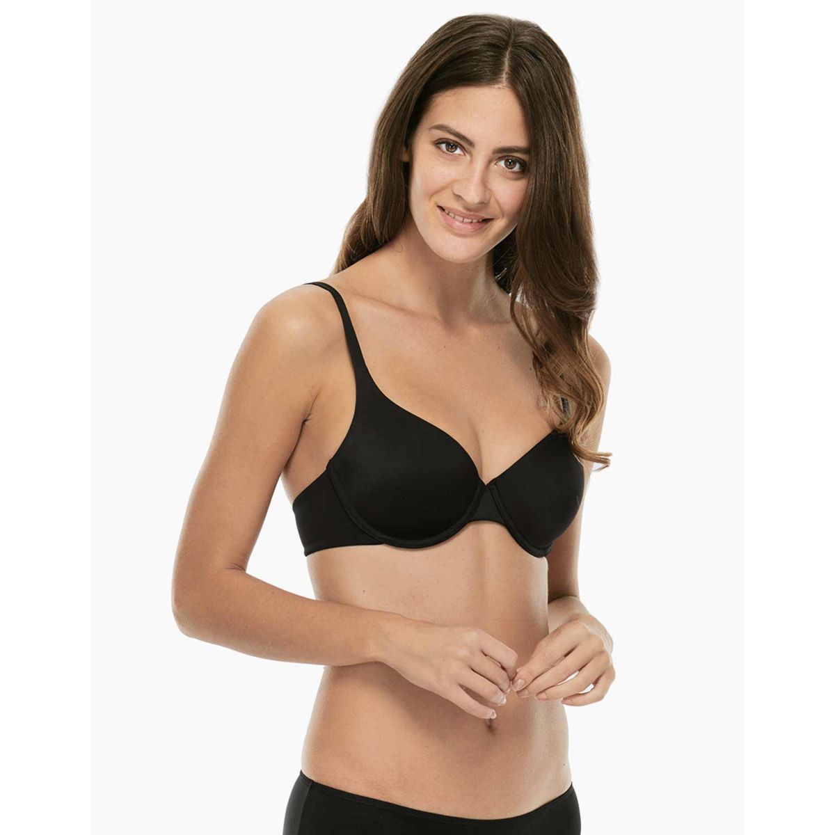 Reggiseno hot sale lovable invisible