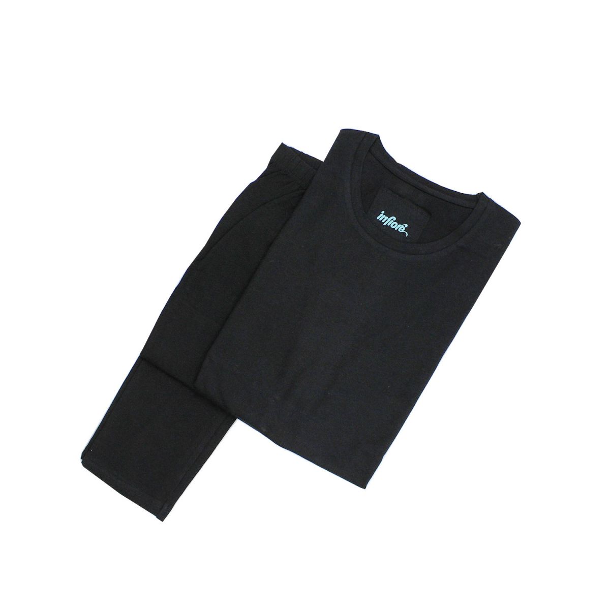 LEISURE MAXI MAGLIA LEGGINGS 600698 INFIORE