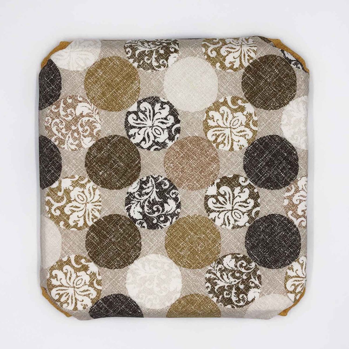 Cuscini Per Sedie Cucina Con Alette - Copri Sedia Living ...