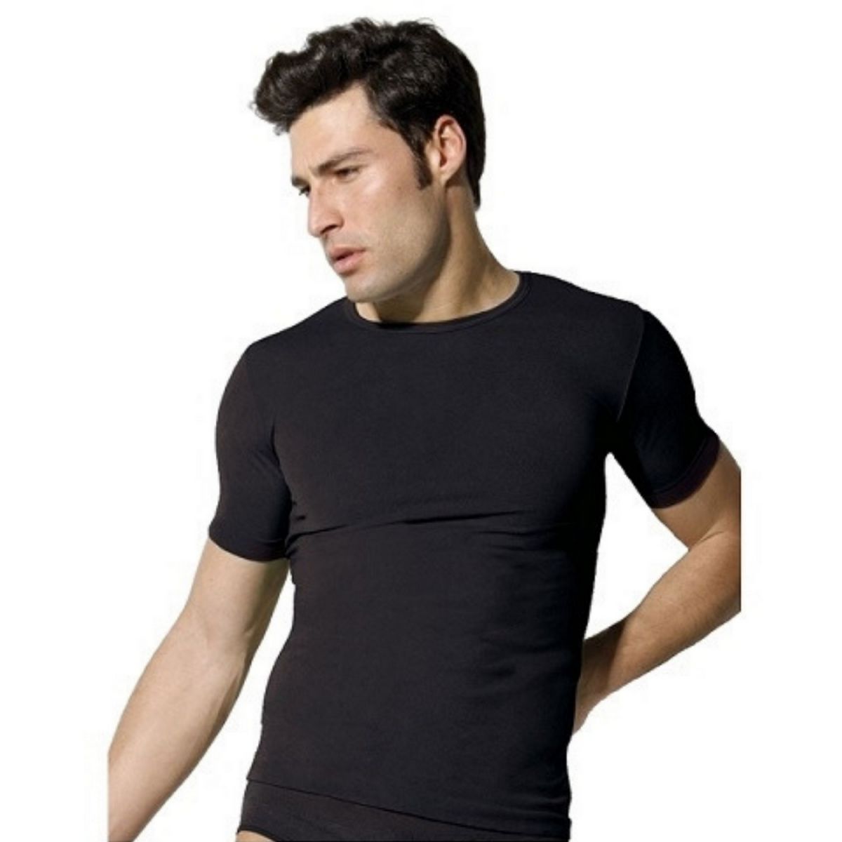 Maglia in microfibra hotsell