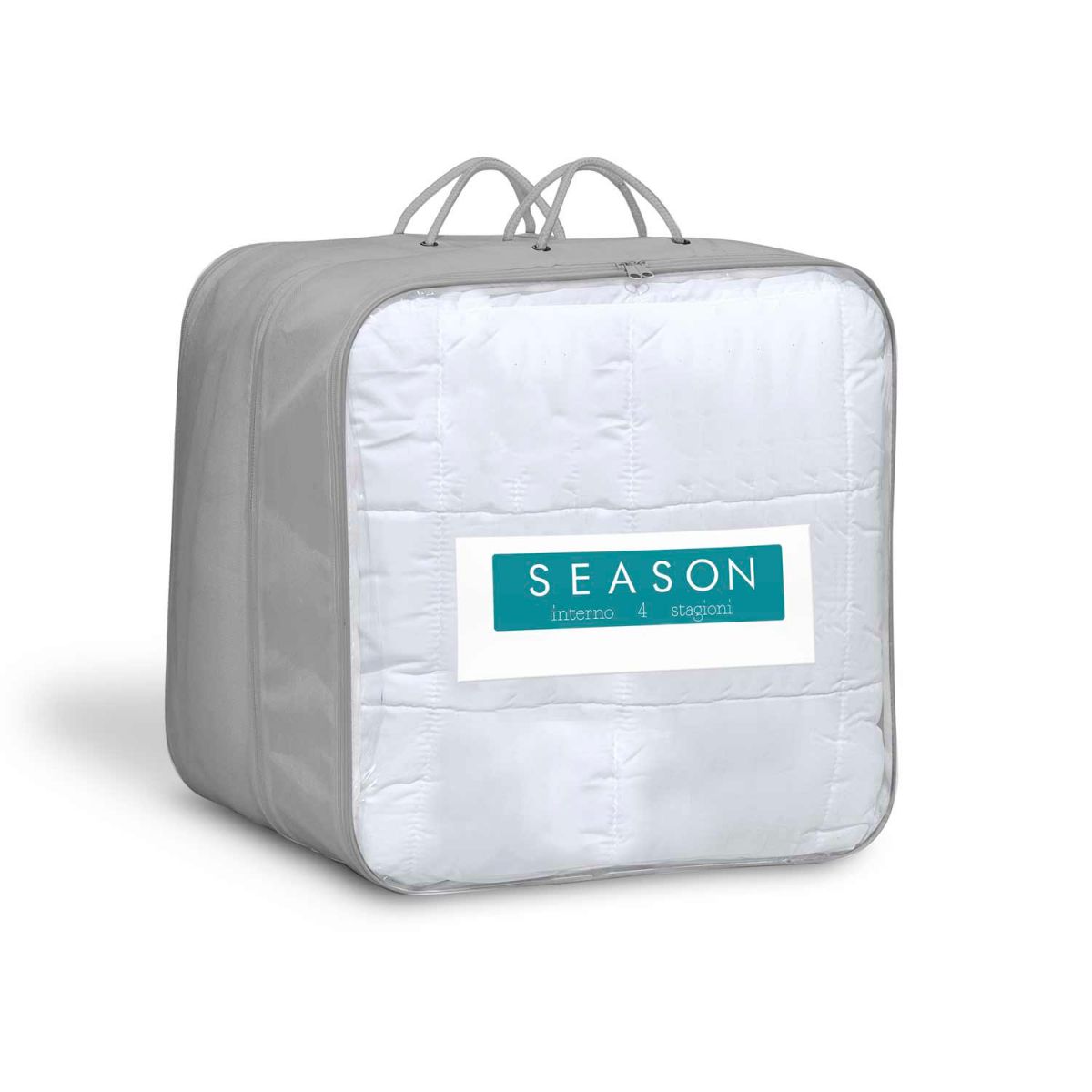 PIUMINO INTERNO STAGIONI MATRIMONIALE 250x200cm ZAMBAITI