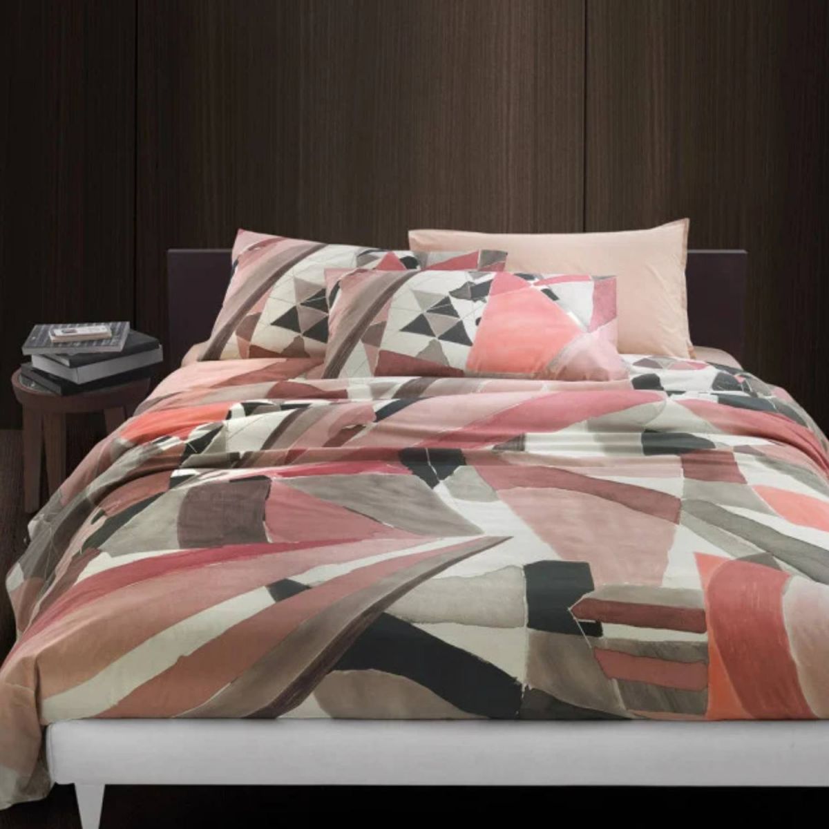 SHAPE COMPLETO COPRIPIUMINO MATRIMONIALE 23213 GABEL