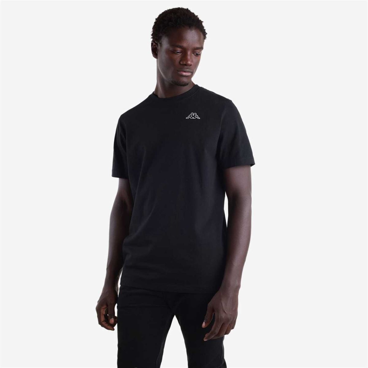 Maglia kappa corta hot sale