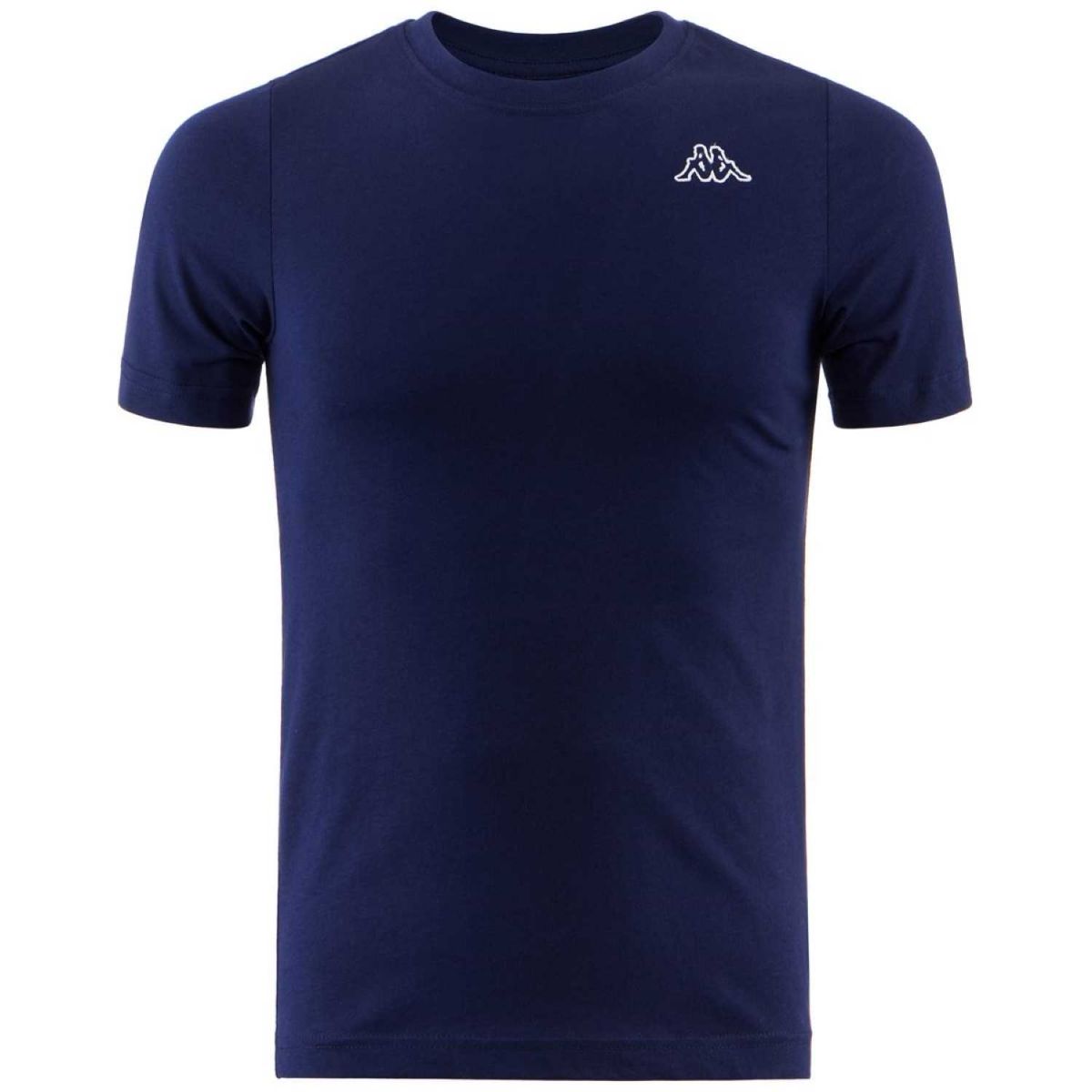 MAGLIA MANICA CORTA SLIM FIT 304J150 KAPPA