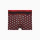 BOXER PACCO DOPPIO CALVIN KLEIN NB1414A