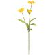 TRILLI FIORE GIALLO H40CM BIZZOTTO 0171773