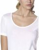 MAGLIA NATURAL MEZZA MANICA GIROCOLLO RAGNO 028197 