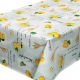 LEMON BIANCO TOVAGLIA A METRAGGIO H.140CM