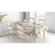 TOVAGLIA JOY CIRCLE BEIGE COMART