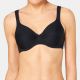 REGGISENO MODERN SOFT + COTTON W COPPA C TRIUMPH 10184426