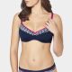 WAVES OF LIGHT W COSTUME REGGISENO COPPA D TRIUMPH