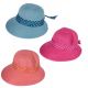 CAPPELLO DONNA CON VISIERA VACCHETTI 1102610000
