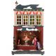 CASA GIOCO C/ LED MULTICOLOR 190007