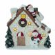CASSETTA LED C/PUPAZZO E BABBO 20789 SAV