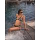 COSTUME DONNA MARE BIKINI 2222 PANAREA BEACH
