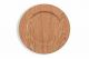 NATURE SHIRAZ SOTTOPIATTO TONDO IN PLASTICA VILLA D'ESTE 2416211