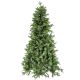 ALBERO VERDE CON PIGNE SINAI H.270cm VACCHETTI