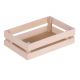 CASSETTA IN LEGNO 24X14CM VACCHETTI 5033230000