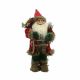 BABBO NATALE ROSSO/VERDE 60CM 5159107