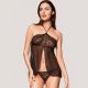 LORMAR CORDINATO BABYDOLL+ BRASILIANA XMAS 52164 