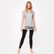 LEISURE MAXI MAGLIA + LEGGINGS 600698 INFIORE