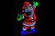 BABBO NATALE INFINITY 60CM 6882065