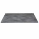 Top tavolo hpl grigio quadro cm59x59x1