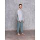 PIGIAMA UOMO 3 PEZZI 74776 YOU365