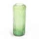MILLERIGHE VASO IN VETRO VERDE 96322 MERCURY