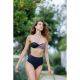 COSTUME MARE DONNA FASCIA EBK000183