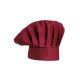 CAPPELLO CUOCO REGOLABILE C007C