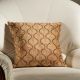 CUSCINO GEO MORSETTO 48X48CM ALVIERO MARTINI