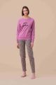 PIGIAMA DA DONNA IN CALDO COTONE NOIDINOTTE FA009245