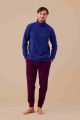 PIGIAMA UOMO MICROPILE FC003196