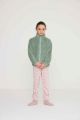 GIACCA BAMBINA ECO PELLICCIA NOIDINOTTE FE2455 