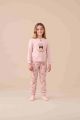 PIGIAMA BIMBA IN CALDO COTONE NOIDINOTTE FE002532