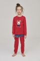 ROSEMARY PIGIAMA BAMBINA FE1737AS