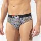 SLIP UOMO FILA ELASTICO FU5128