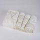 FORTUNA COMPLETO BAGNO 8 PEZZI CREALBA