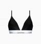 REGGISENO TRIANGOLO CALVIN KLEIN QF5508E