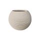 VASO SFERA CORDA LINEA BALI VASAR, SFERCORD 50 M50C67