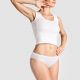 SLIP MINI 2PZ ESSENTIAL PLAYTEX AP009FY
