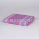 STRISCIA COPRILETTO ESTIVO PIQUET MATRIMONIALE HAPPIDEA 