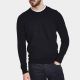 PULLOVER MANICA LUNGA GIROCOLLO UOMO U401M9