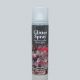 GLITTER SPRAY 100ML ARGENTO V54232